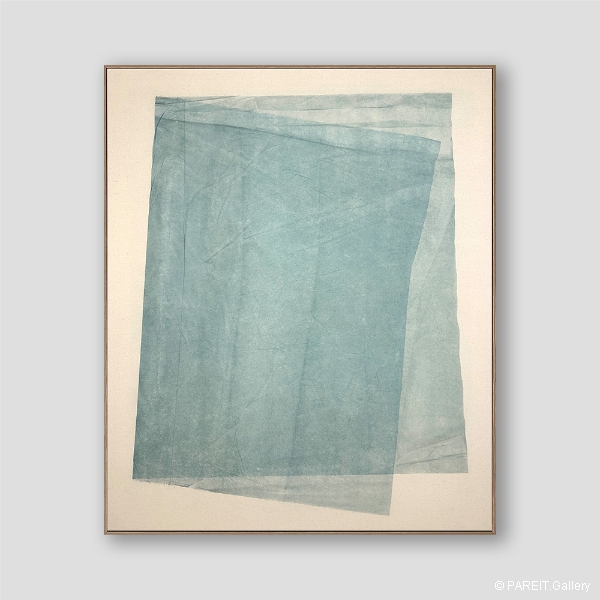 VANHULLEBUSCH Catherine - I'd take a step back if forward wasn't so tempting